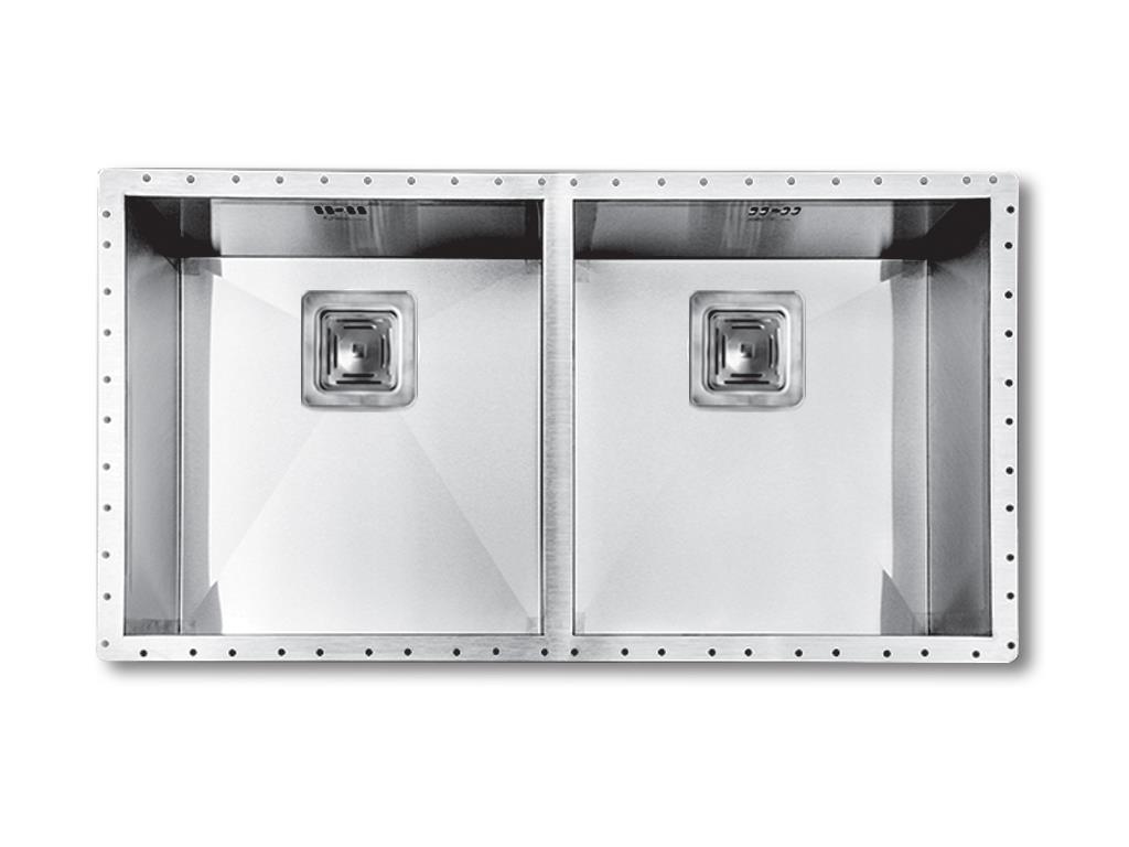 سینک توکار کد 410