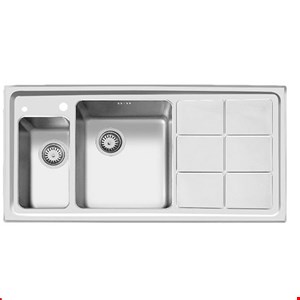 سینک اخوان توکار کد 310