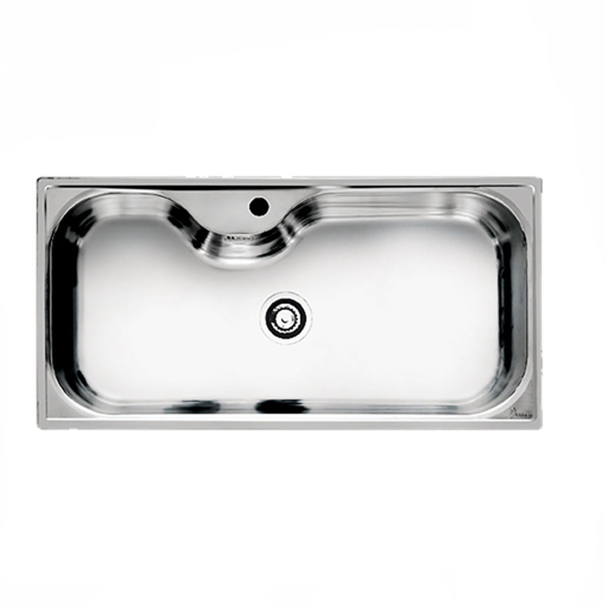 سینک توکار کد 44