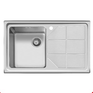 سینک اخوان توکار کد 316