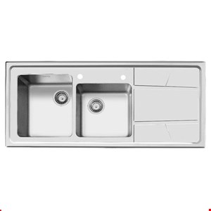 سینک اخوان توکار کد 302