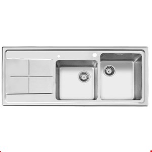 سینک اخوان توکار کد 300
