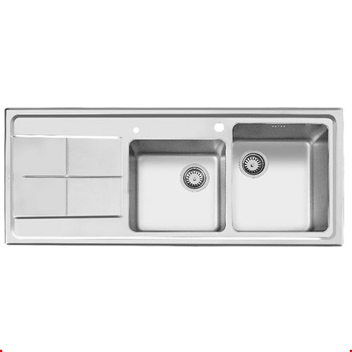 سینک اخوان توکار کد 300