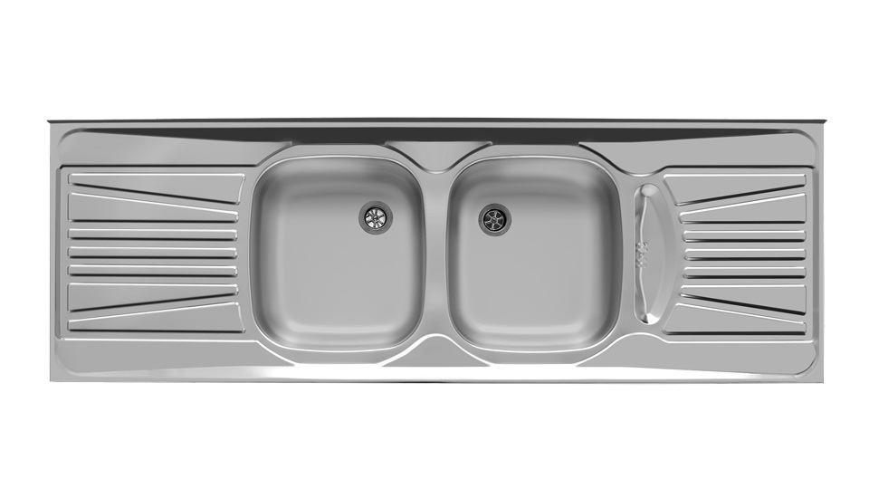 سینک روکار کد 51