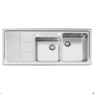 سینک اخوان توکار کد 304