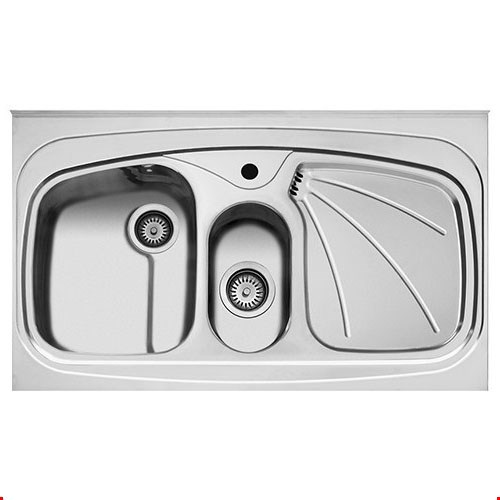 سینک اخوان روکار کد 23