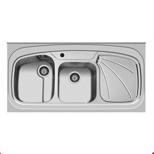 سینک اخوان روکار کد 25