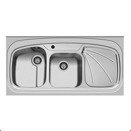 سینک اخوان روکار کد 25