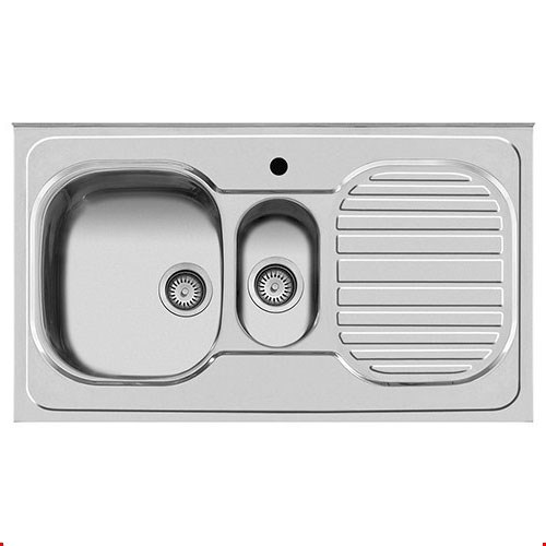 سینک اخوان روکار کد 27