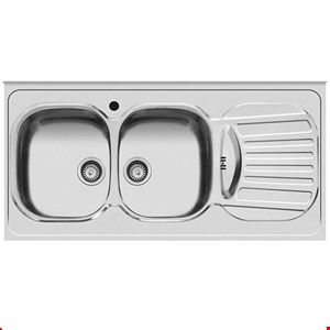 سینک اخوان روکار کد 35