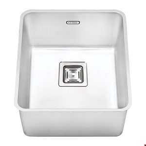 سینک ایلیا استیل فانتزی زیر صفحه مدل 6004