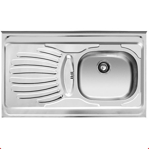 سینک اخوان روکار کد 38