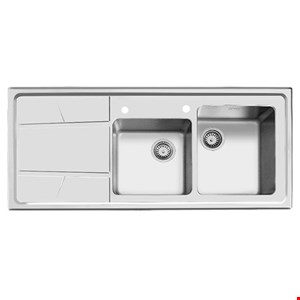 سینک اخوان توکار کد 302 S