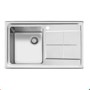 سینک اخوان توکار کد 312