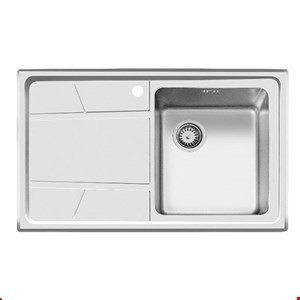 سینک اخوان توکار کد 314