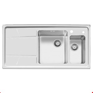 سینک اخوان توکار کد 308 S
