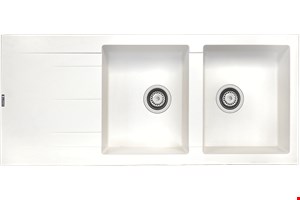 سینک کن گرانیتی مدل آلازیا توکار Alazia 2B