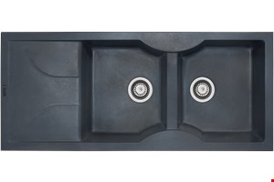 سینک کن گرانیتی مدل آلدرا توکار aldora 2B