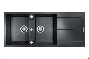 سینک کن گرانیتی مدل اِنیگما توکار ENIGMA D-200