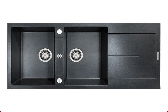 سینک کن گرانیتی مدل اِنیگما توکار ENIGMA D-200