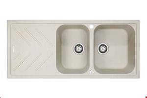 سینک کن گرانیتی مدل نیو بتهوون توکار  NEWBEETHOVEN D-200
