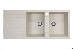 سینک کن گرانیتی مدل تیپتو توکار TIPTOE D-200