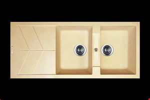 سینک کن گرانیتی توکار مدل جاز Jazz