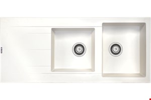 سینک کن گرانیتی مدل آلازیا توکار Alazia 3/4B