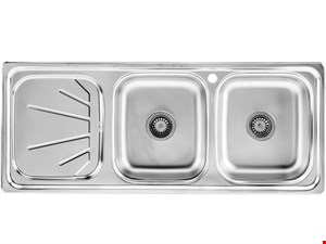 سینک توکار بیمکث مدل bs 512