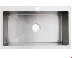 سینک توکار بیمکث مدل Bs 724