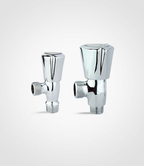 شیر توالت کلاسیک 2*2 راسان