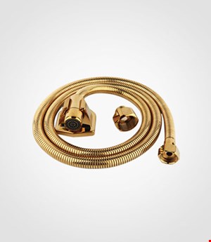 شلنگ توالت راسان مدل زرین