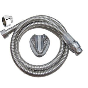 شلنگ توالت استیل نهرین مدل 212