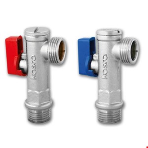 شیر پیسوار فیلتر دار کسری بسته 2 عددی 