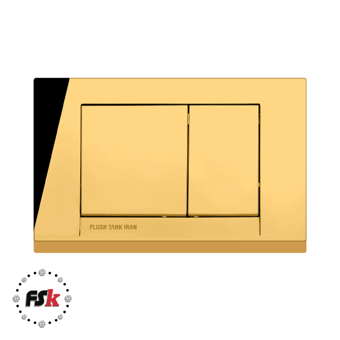 کلید فلاش تانک ایران کد 06