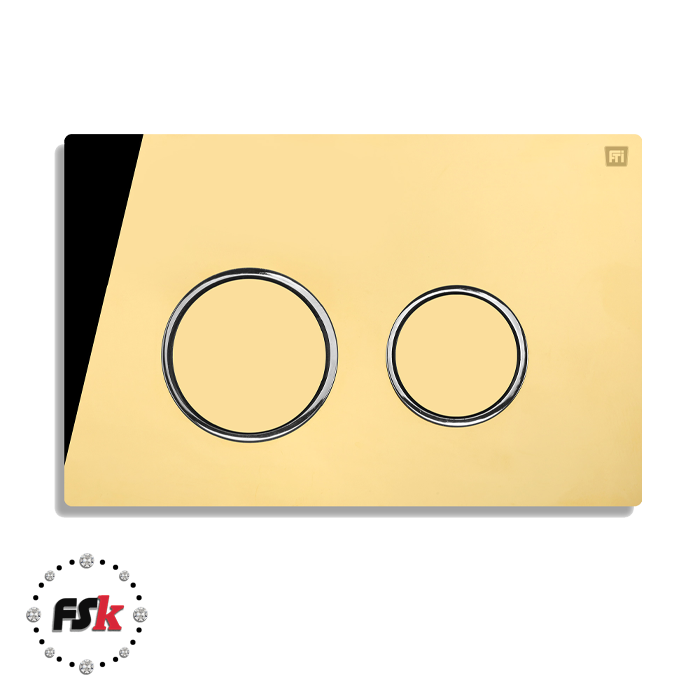 کلید های گرد کد 12