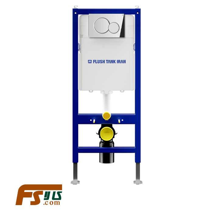 وال هنگ اسمارت بدون کلید