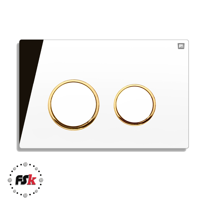 کلید های گرد کد 15