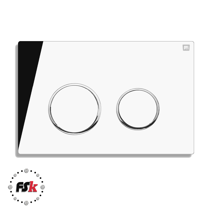 کلید های گرد کد 16
