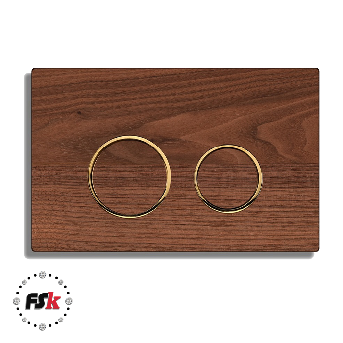 کلید های گرد سری 20(چوب) کد 23