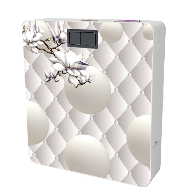 فلاش تانک سه بعدی ORCHID ارکیده