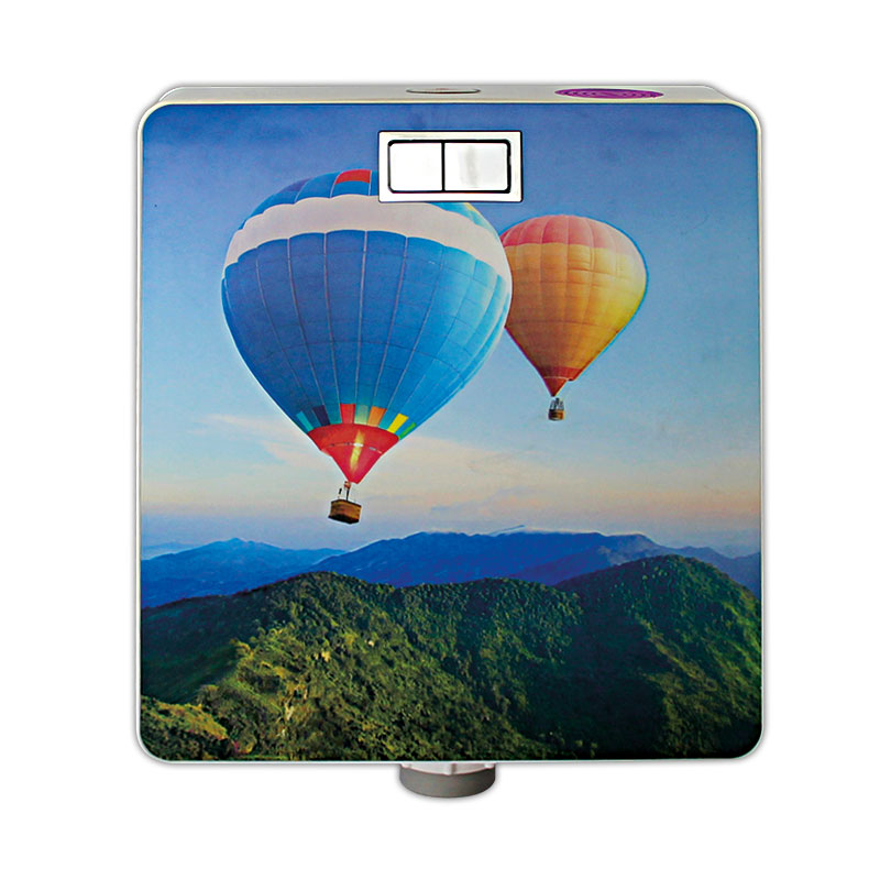 فلاش تانک سه بعدی BALOONE بالن