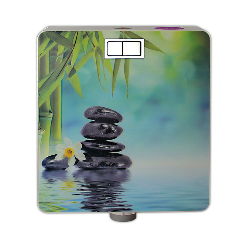 فلاش تانک سه بعدی BERKE برکه