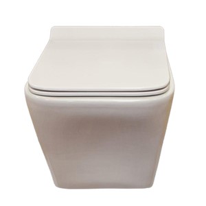 توالت فرنگی وال هنگ ایران مدل ویرپول