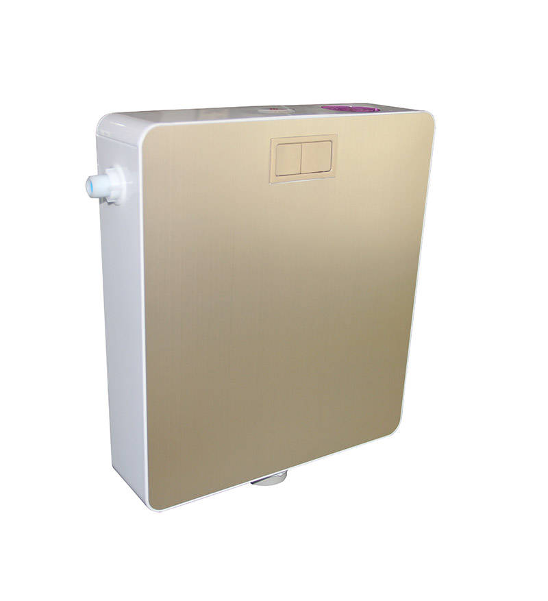 فلاش تانک سه بعدی -GOLDEN طلایی