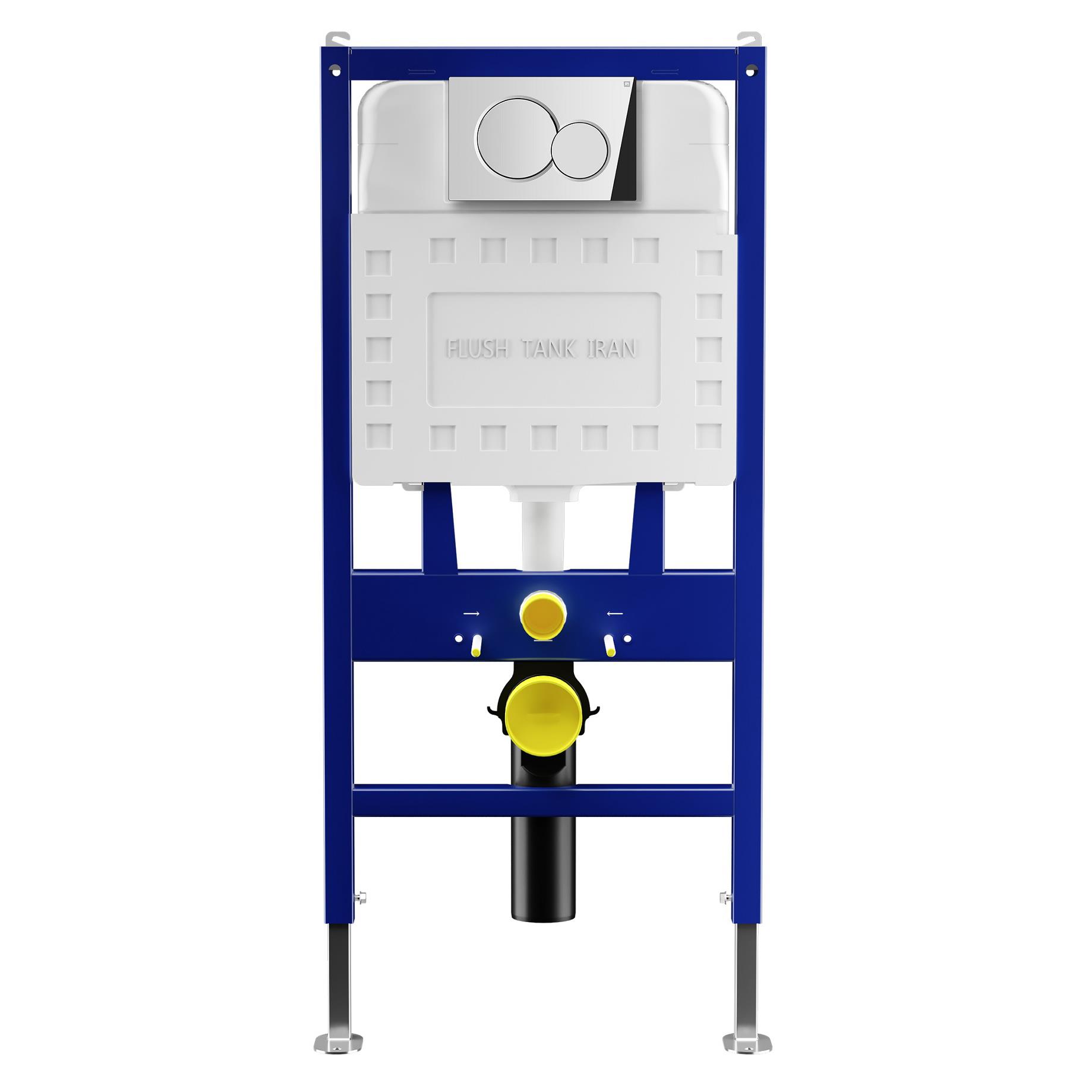 وال هنگ اینفینیتی بدون کلید