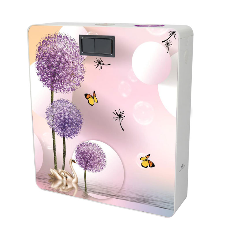 فلاش تانک سه بعدی GHASEDAK قاصدک