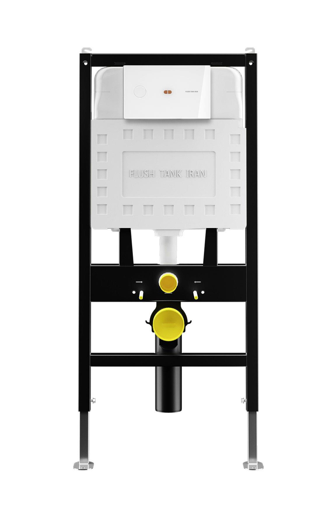 وال هنگ چشمی با پک کامل کلید کد 82