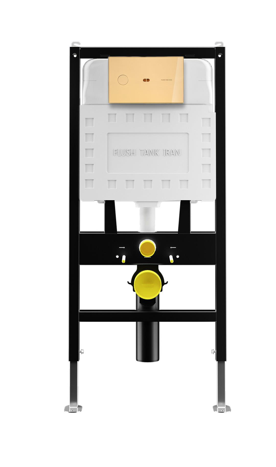 وال هنگ چشمی با پک کامل کلید کد 84