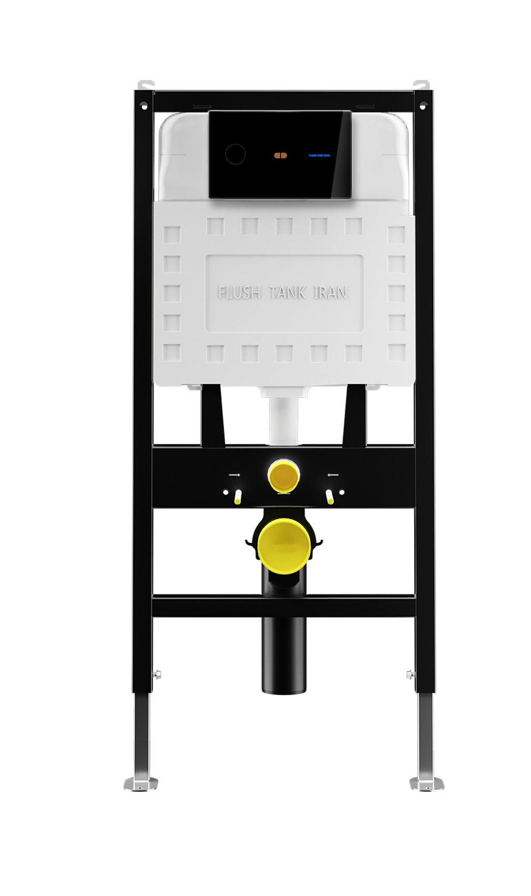 وال هنگ چشمی با پک کامل کلید کد 81